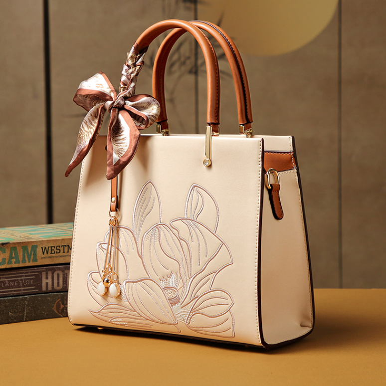 Aubrey Handbag