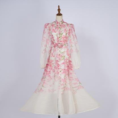 Pink Floral