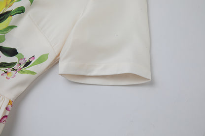 Megan Midi Dress