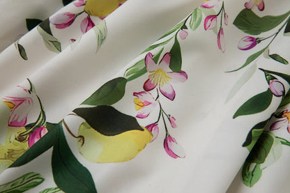 Megan Midi Dress