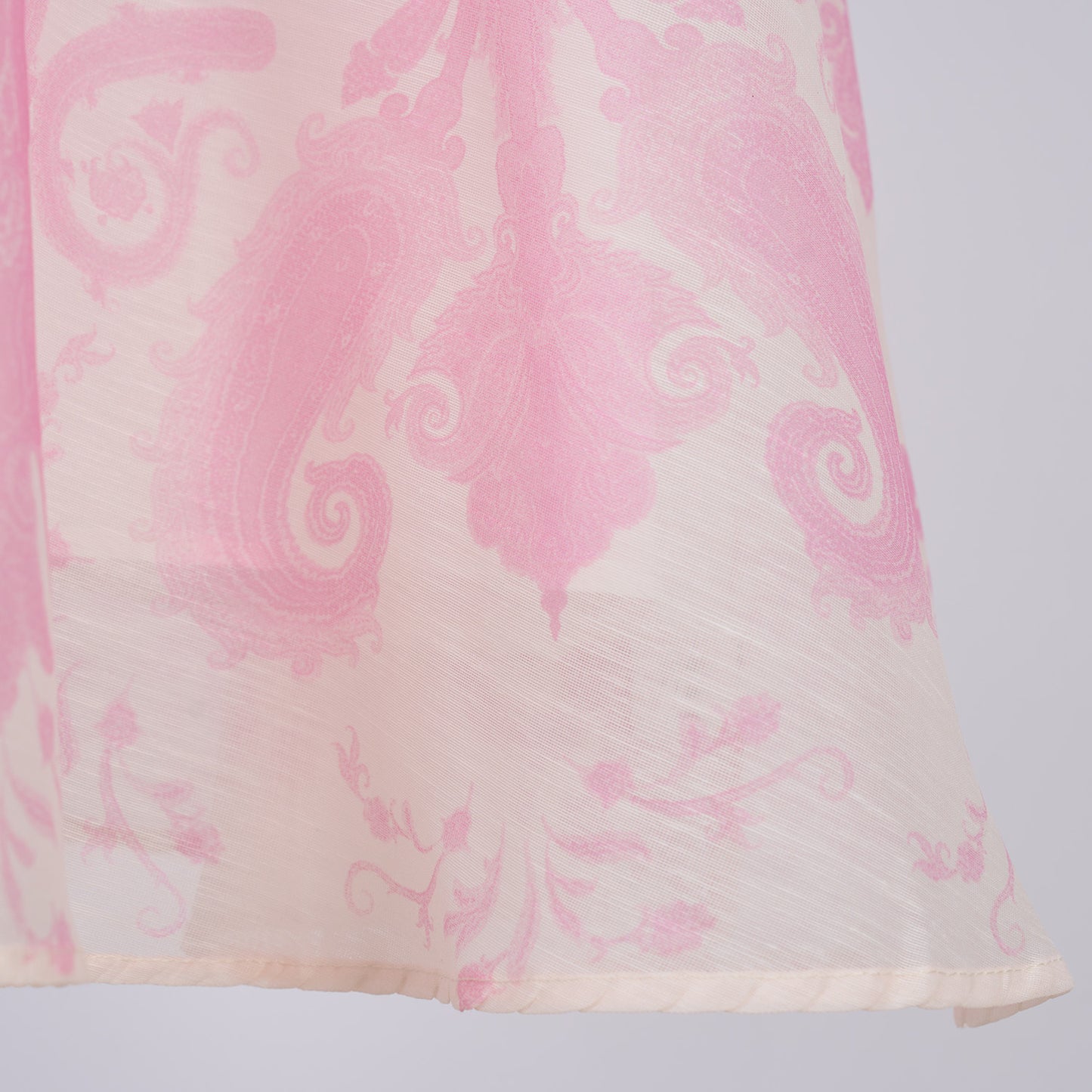 Summer Floral Dress