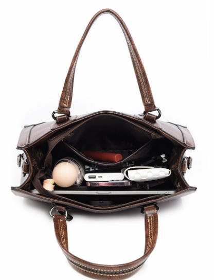 The Coffee Dina Tote