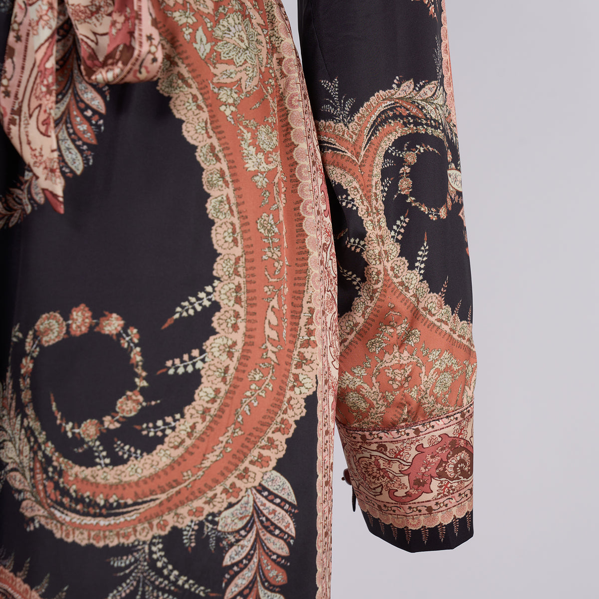 Jess Blouse & Pants Two Piece Set