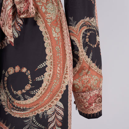 Jess Blouse & Pants Two Piece Set