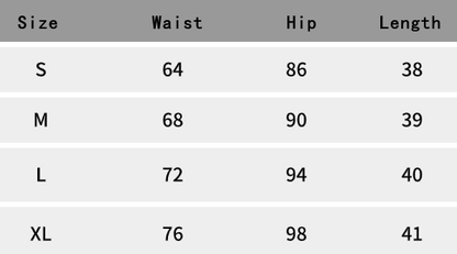 Faux Suede Large Pocket A-line Skirt