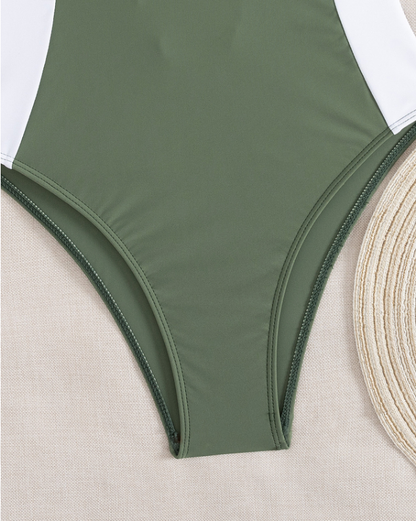 Annie One Piece Swimsuit