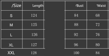 Red Floral Flared Dress