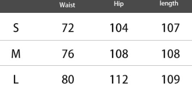 Corduroy Wide Leg Pants