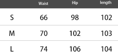 High Waist Straight Jeans