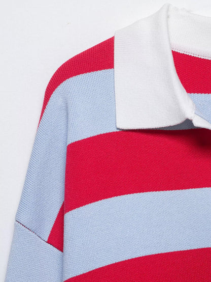 Tasman Polo