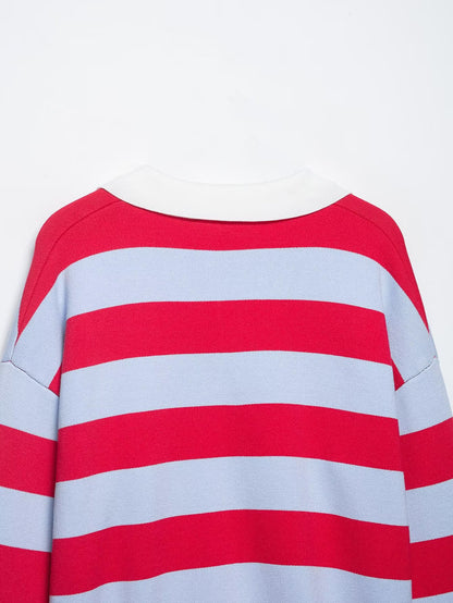 Tasman Polo