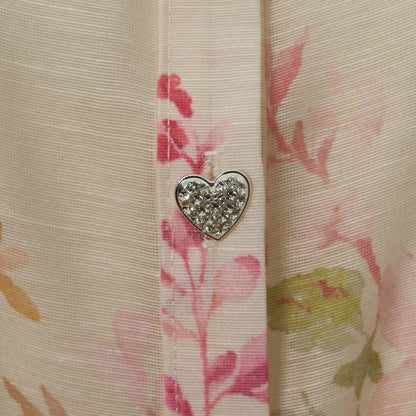 Arapawa Lantern Sleeve Dress