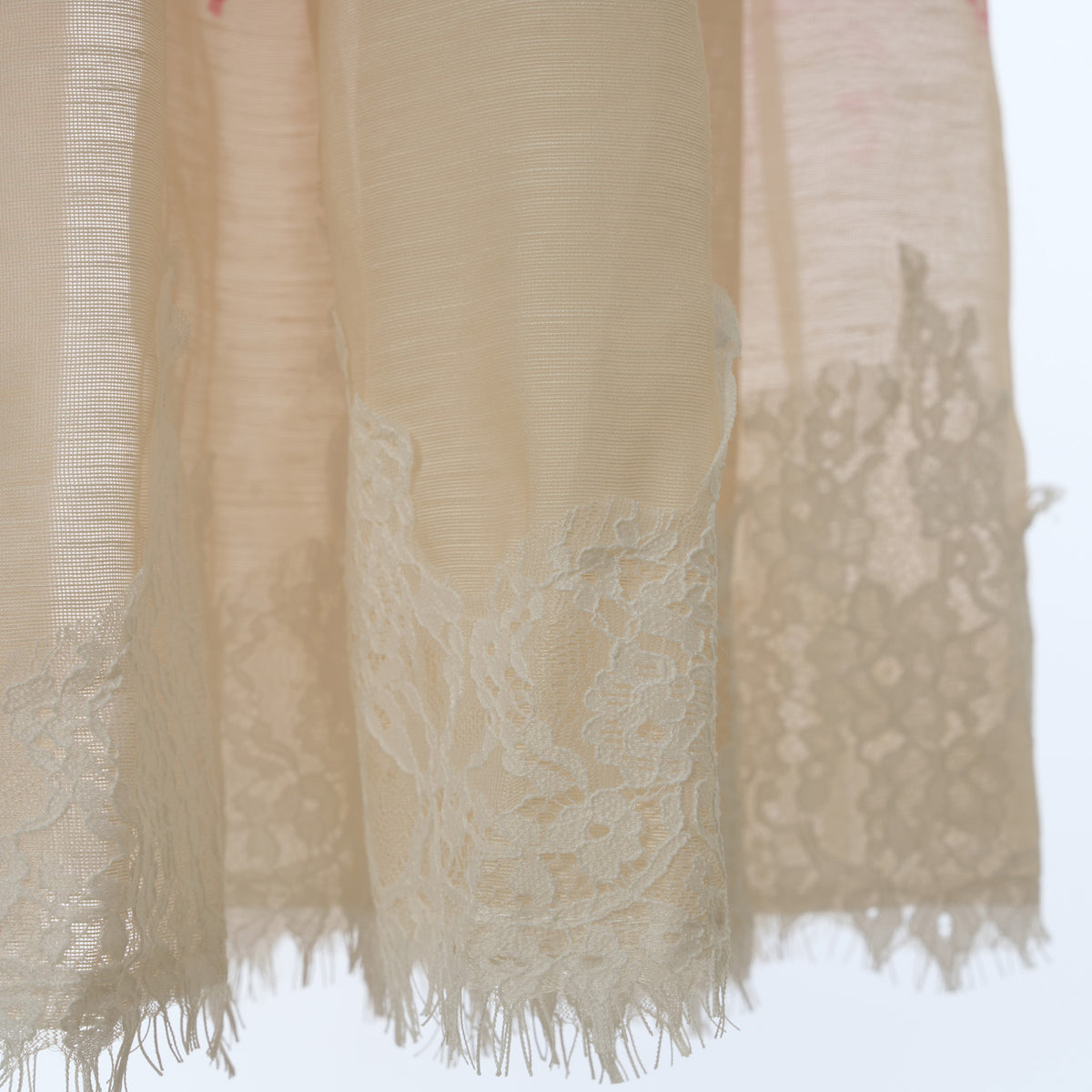 Arapawa Lantern Sleeve Dress