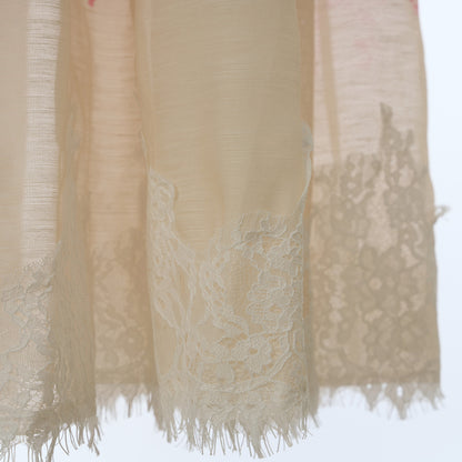 Arapawa Lantern Sleeve Dress