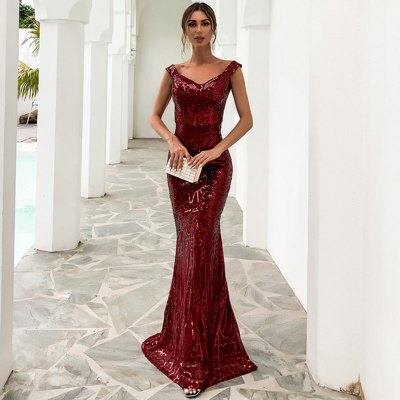 Lavinia Dress