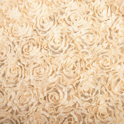 Camilla Petal Skirt