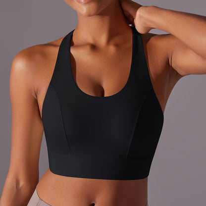 High Strength Shockproof Sports Bra