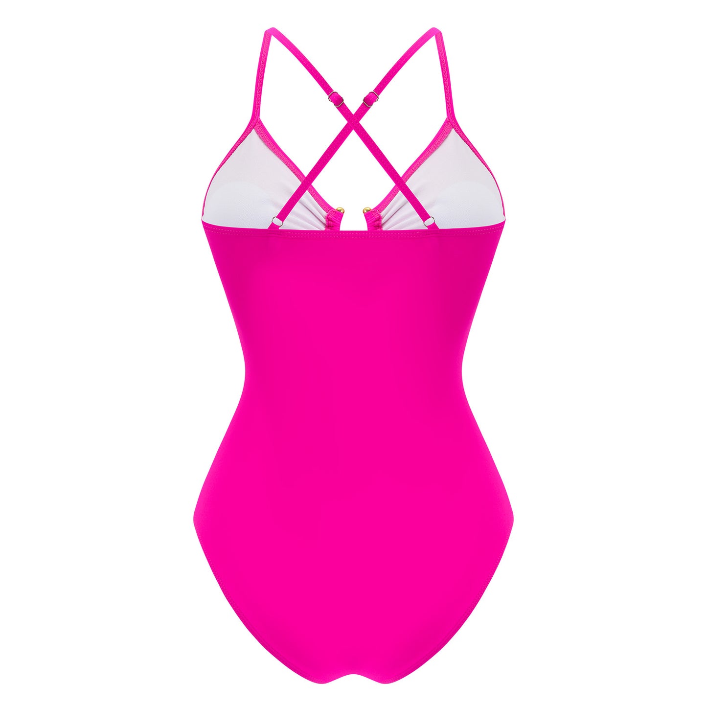 Sunny Two-Piece Swimsuit Set