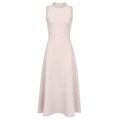 Ana Bead Dress