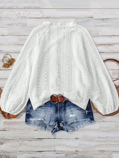 Amelia Blouse
