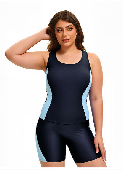 Sports Tankini