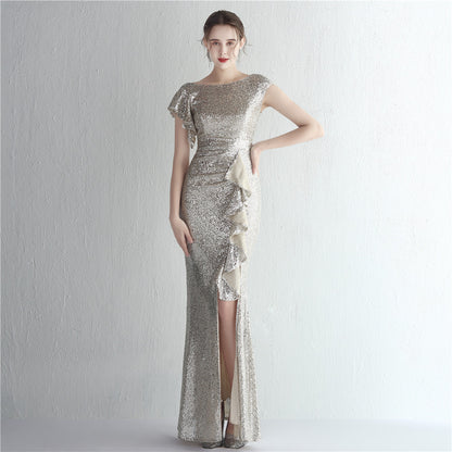 Apricot silver
