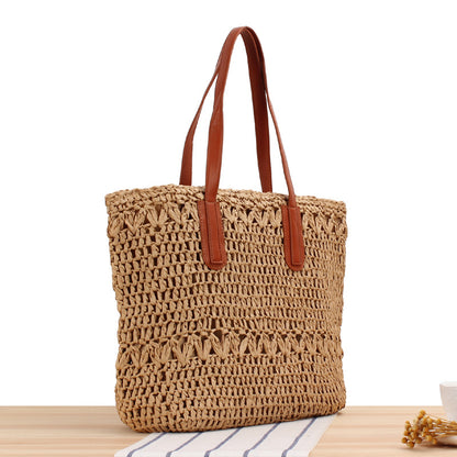 Cindy Woven Bag