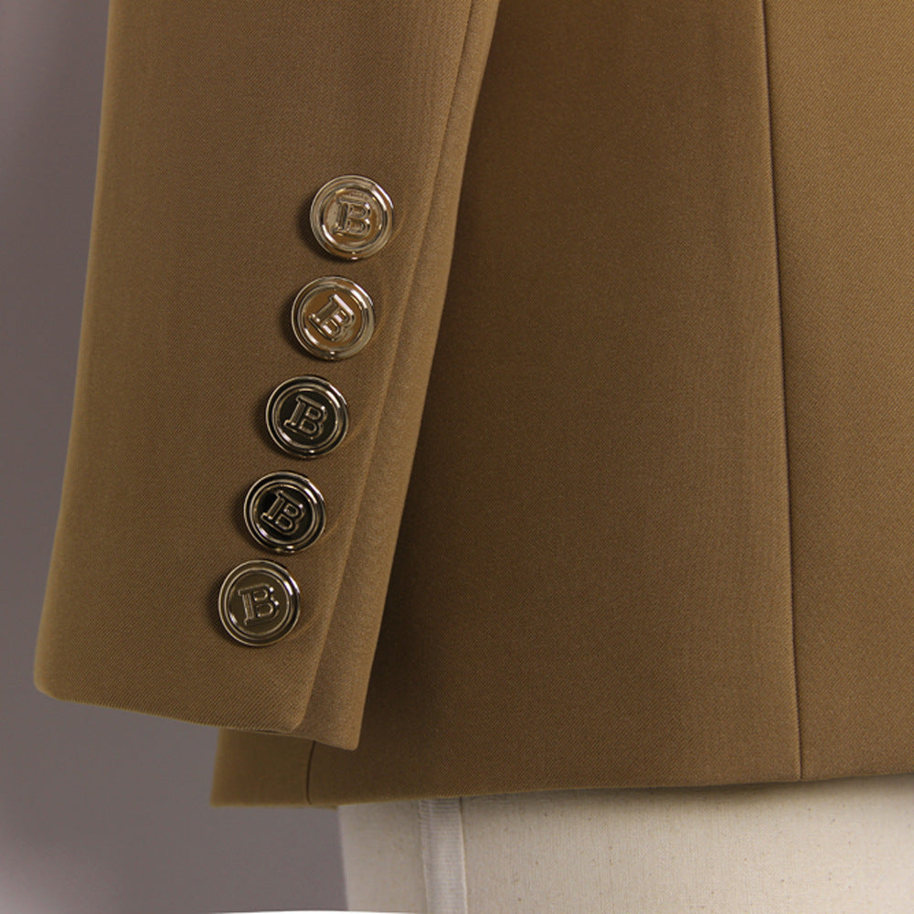 Classic Offord Blazer