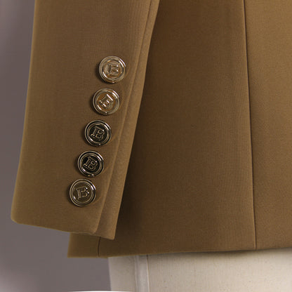 Classic Offord Blazer