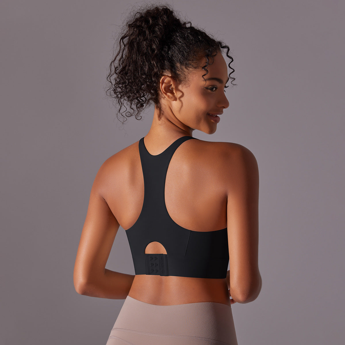 High Strength Shockproof Sports Bra