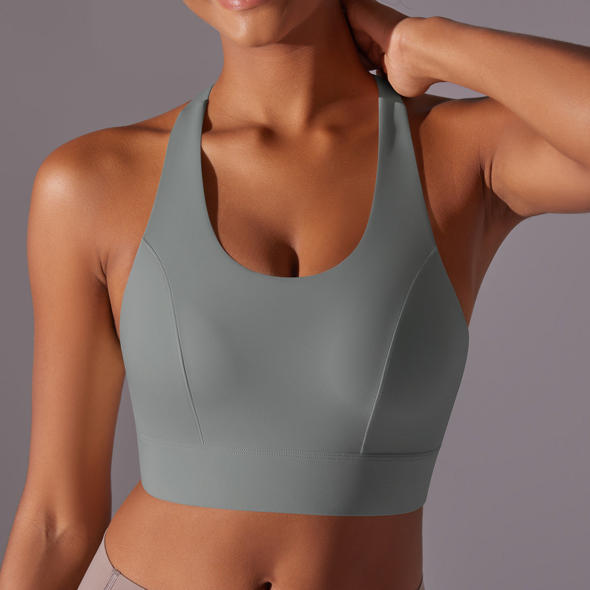 High Strength Shockproof Sports Bra