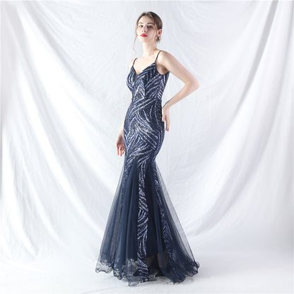 Electra Evening Dress