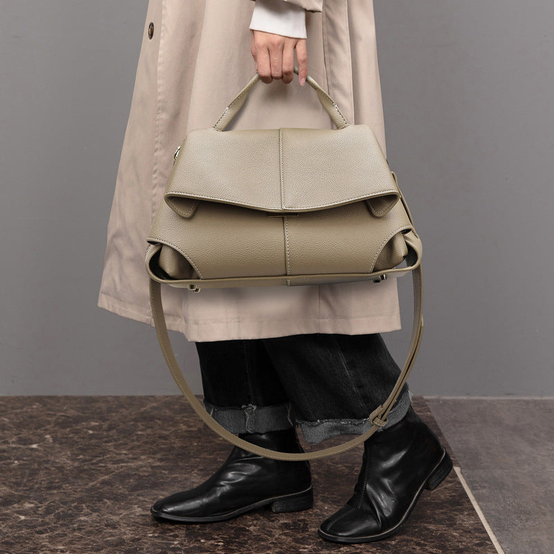 Lucie Handbag