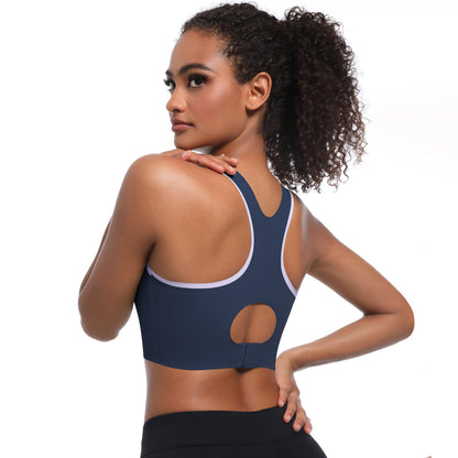 High Strength Shockproof Sports Bra