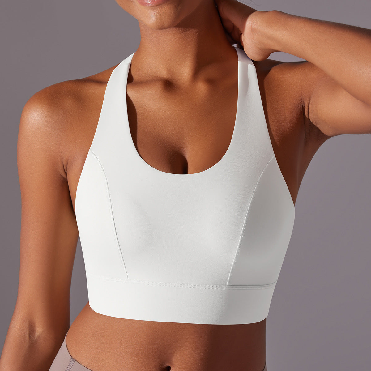 High Strength Shockproof Sports Bra