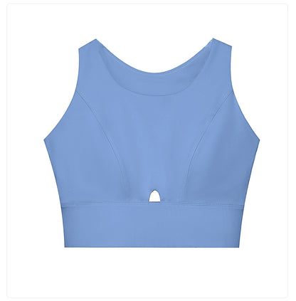 Shockproof Sports Bra