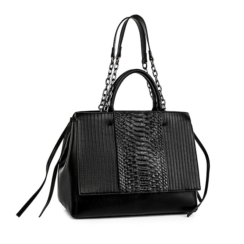 Heron Cay Tote Bag