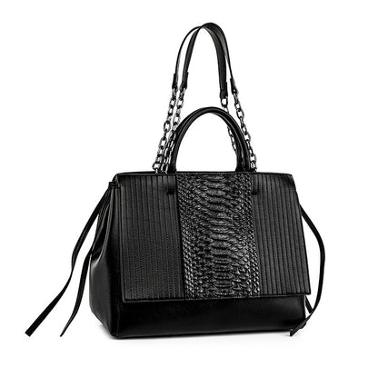 Heron Cay Tote Bag