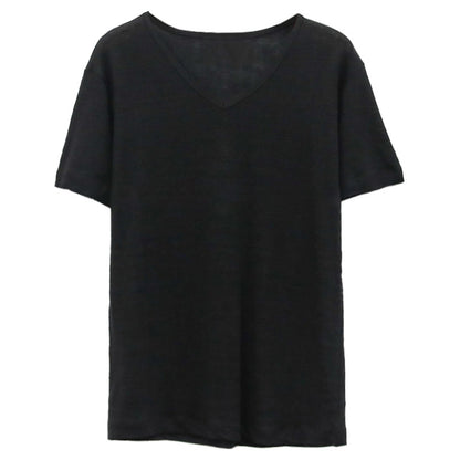 Casual Cotton T Shirt