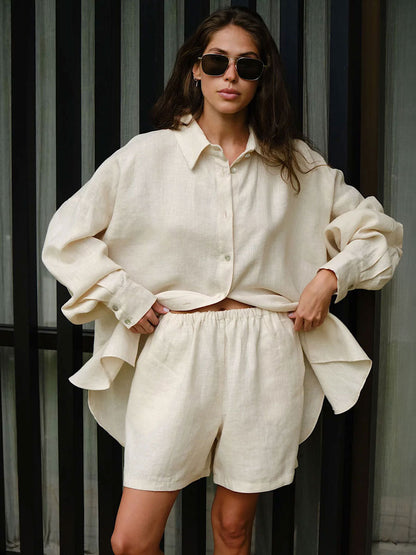 Cream White