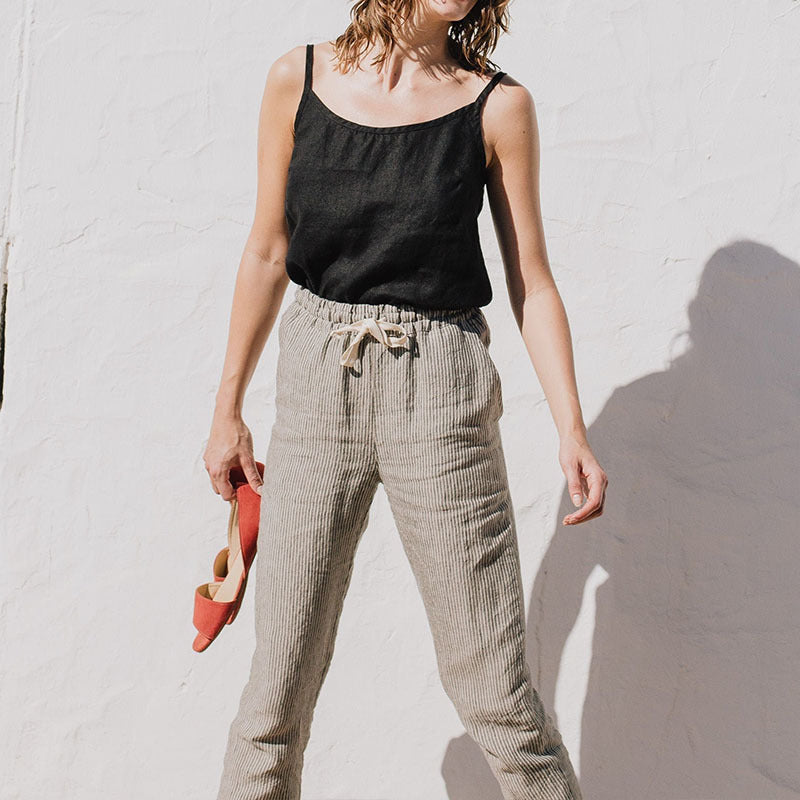Prefect fit Tank Top