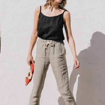 Prefect fit Tank Top