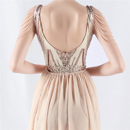 Cora Evening Dress