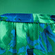 Lizzie Green Dress