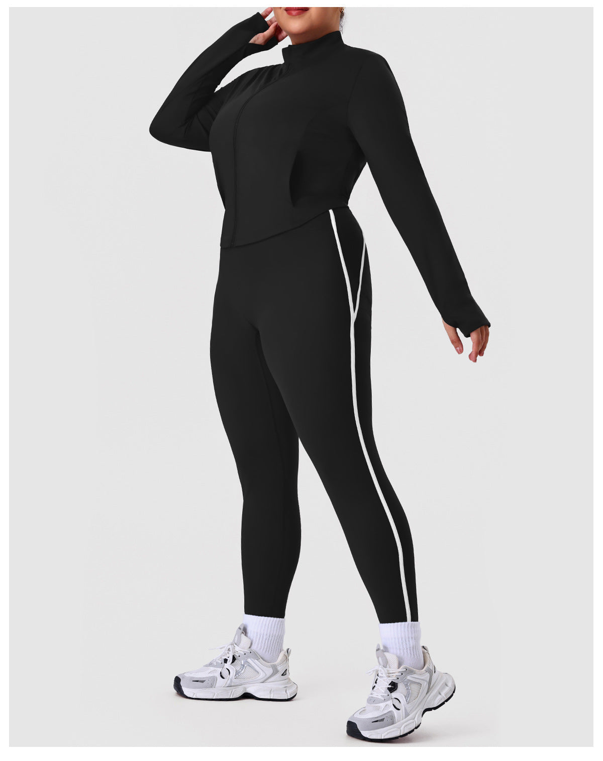 Brooke Yoga Pants