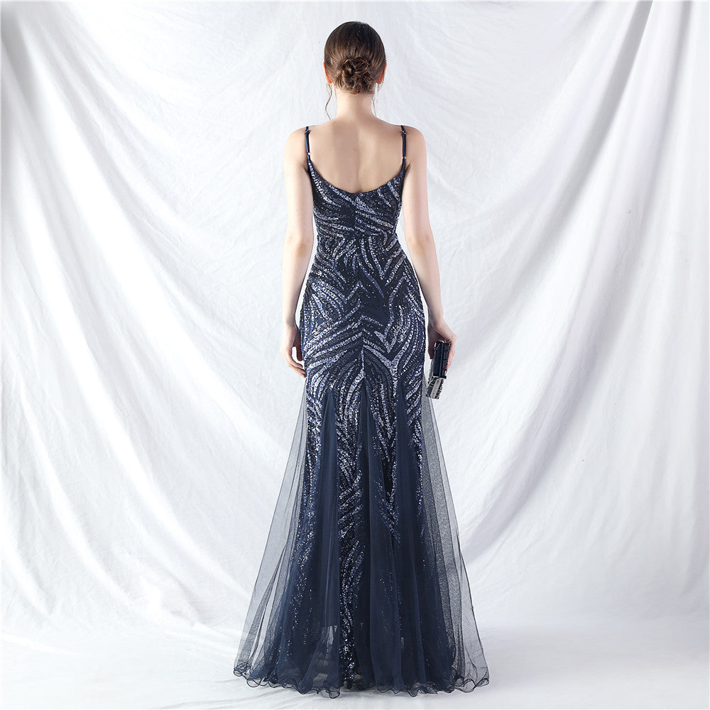 Electra Evening Dress