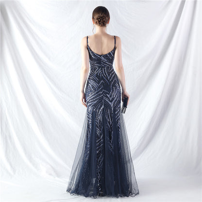 Electra Evening Dress