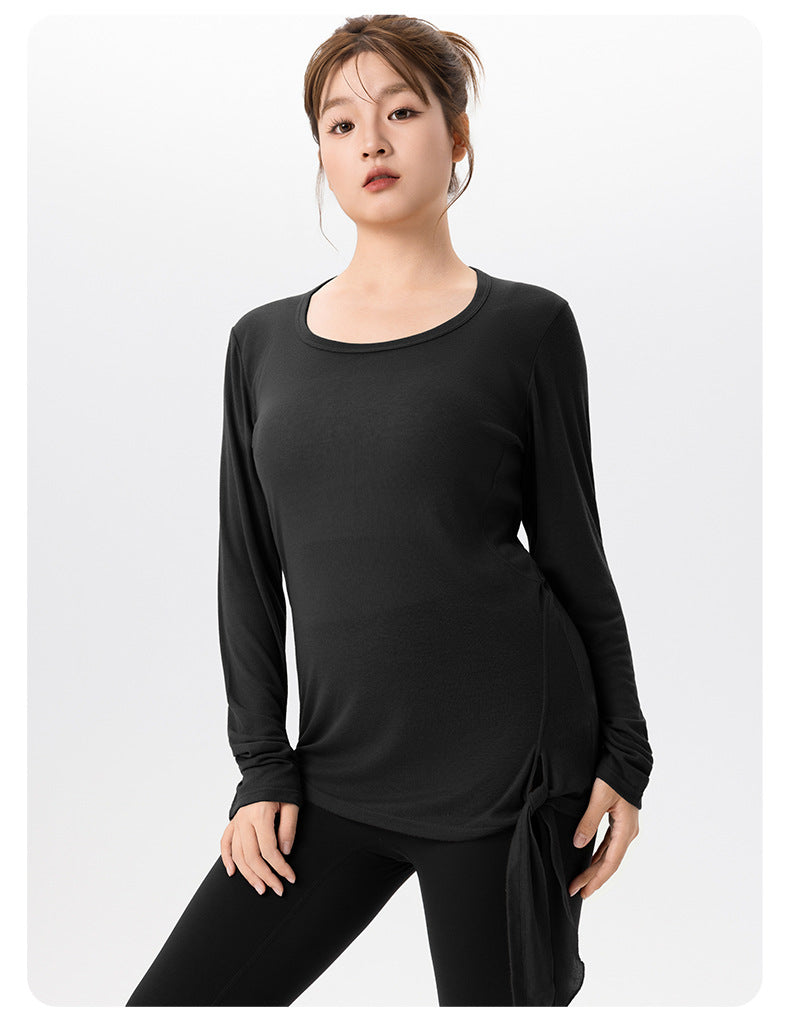 Yoga Blouse