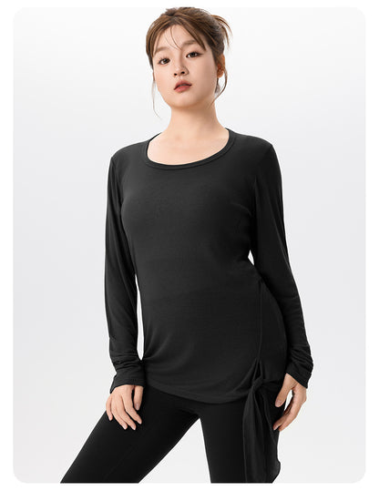 Yoga Blouse