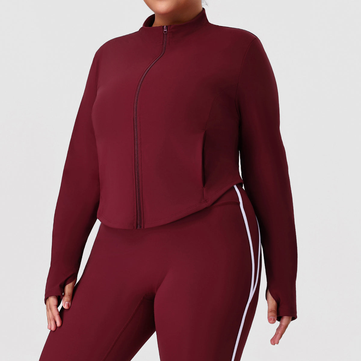 Cherry Red
